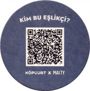31337: Турция, Malty