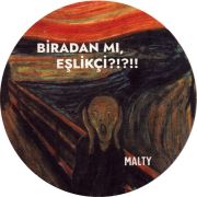 31338: Турция, Malty