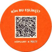 31338: Турция, Malty
