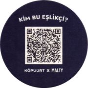 31339: Турция, Malty