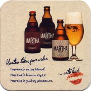 31343: Бельгия, Martha