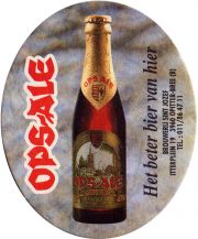 31345: Бельгия, Ops Ale