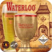 31350: Бельгия, Waterloo