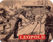 31355: Бельгия, Leopold