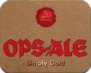 31357: Бельгия, Ops Ale