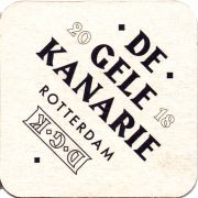 31362: Нидерланды, De Gele Kanarie