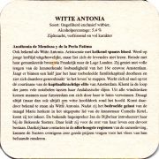 31364: Netherlands, Amsterdamse Stoombierbrouwerij