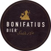 31367: Нидерланды, Bonifatius