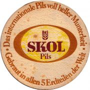 31370: Austria, Skol (Netherlands)