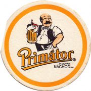 31378: Чехия, Primator