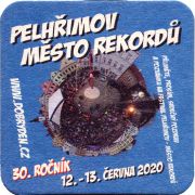 31380: Чехия, Poutnik