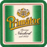 31381: Чехия, Primator