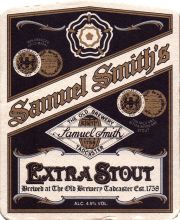 31391: Великобритания, Samuel Smith