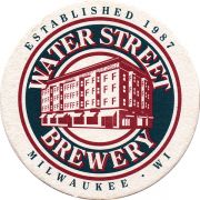 31404: США, Water Street