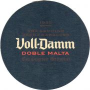 31406: Spain, Damm