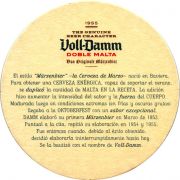 31406: Spain, Damm