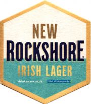 31414: Ирландия, Rockshore