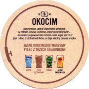 31421: Польша, Okocim