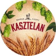 31427: Польша, Kasztelan