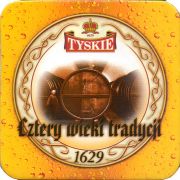 31434: Польша, Tyskie