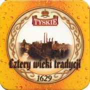 31435: Польша, Tyskie
