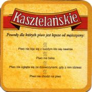 31437: Польша, Kasztelan
