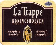 31446: Netherlands, La Trappe