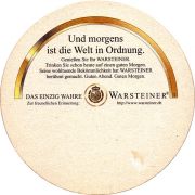 31448: Германия, Warsteiner