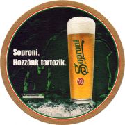 31460: Венгрия, Soproni