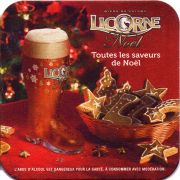 31463: France, Licorne