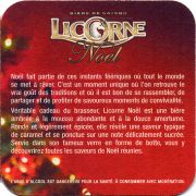 31463: France, Licorne