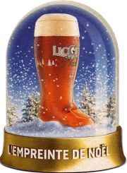 31464: France, Licorne