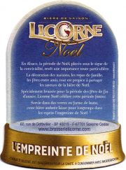 31464: France, Licorne
