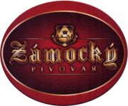 31465: Словакия, Zamocky