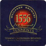 31470: Великобритания, Tennent