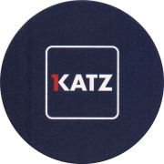 31471: Германия, Katz Werke