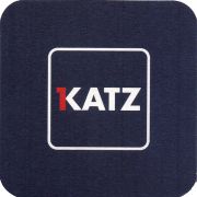 31472: Германия, Katz Werke