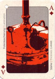 31478: Германия, Katz Werke
