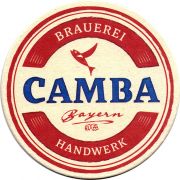 31487: Германия, Camba