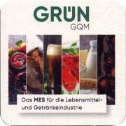 31492: Германия, Grun GQM