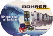 31495: Германия, Bohrer