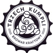 31499: Польша, Trzech Kumpli