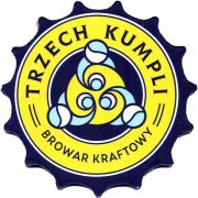 31499: Польша, Trzech Kumpli