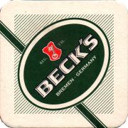 31503: Германия, Beck