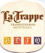 31506: Netherlands, La Trappe