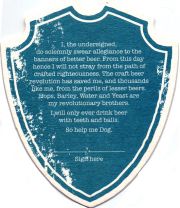 31507: Великобритания, Brew Dog