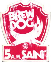 31508: Великобритания, Brew Dog