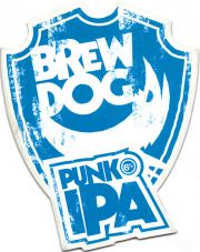 31509: Великобритания, Brew Dog
