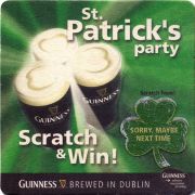 31511: Ирландия, Guinness
