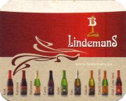31514: Бельгия, Lindemans